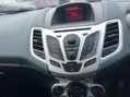 Ford Fiesta 1.2 Fiesta Zetec 5dr 8