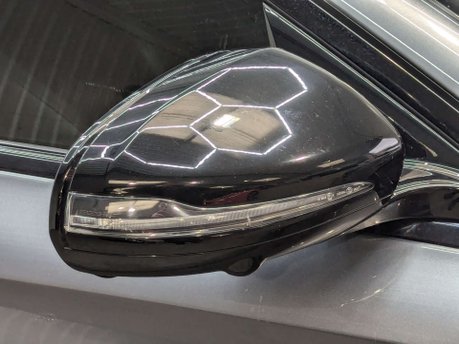 Mercedes-Benz E Class 2.0 E 220 AMG Line Night Edition Premium+ D Auto 4dr 26