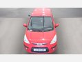 Hyundai i10 1.2 Comfort Hatchback 5dr Petrol Manual Euro 4 (77 bhp) 7