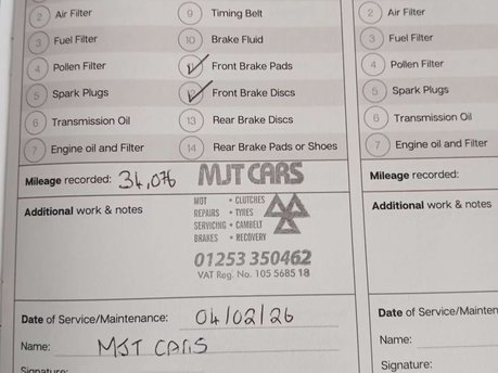Peugeot 2008 1.2 PureTech GT SUV 5dr Petrol EAT Euro 6 (s/s) (130 ps) 28