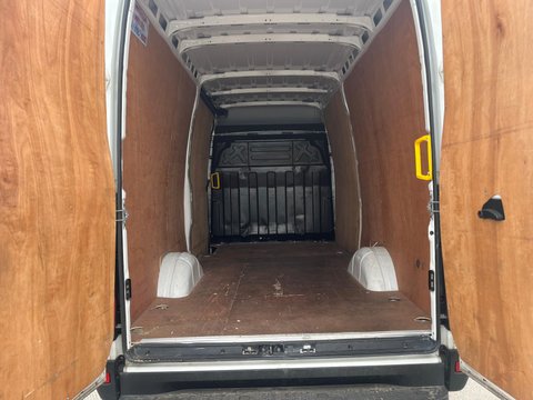 Iveco Daily 35S14VB 7