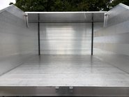 Ford Transit 350 Drw L3 130 ps Toolbox Arbor Tipper 13