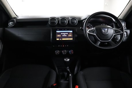 Dacia Duster COMFORT SCE 28