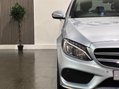 Mercedes-Benz C Class 1.6 C200d AMG Line Euro 6 (s/s) 5dr 50