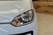 Volkswagen Up 1.0 High up! Hatchback 5dr Petrol ASG Euro 6 (75 ps) 36