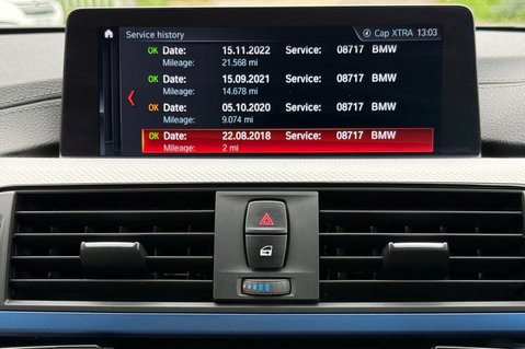BMW 4 Series 430I M SPORT -PLUS PK -H/K -360 CAMS -KEYLESS -LANE ASSIST - £9,625 EXTRAS 54