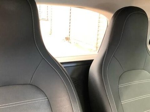 Smart Fortwo Coupe 1.0 Edition Black Twinamic Euro 6 (s/s) 2dr 3