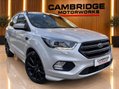 Ford Kuga ST-LINE TDCI 1