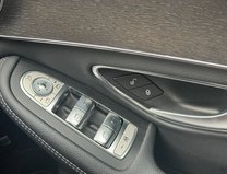 Mercedes-Benz C Class (Sold) 2.0 C300e 13.5kWh AMG Line Edition Saloon 4dr Petrol Plug-in Hybrid 19
