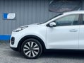 Kia Sportage 1.7 CRDi 3 Euro 6 (s/s) 5dr 5