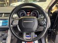 Land Rover Range Rover Evoque 2.2 Range Rover Evoque Pure eD4 4x2 5dr 43