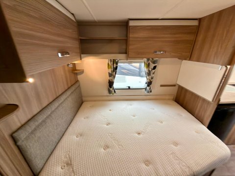 Sprite Quattro EW SR 20