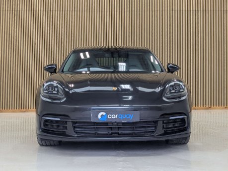 Porsche Panamera 2.9 Panamera 4 E-Hybrid Semi-Auto 4WD 5dr 4