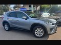 Mazda CX-5 2.0 SKYACTIV-G SE-L Euro 5 (s/s) 5dr 8