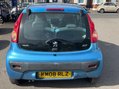 Peugeot 107 1.0 12V Urban Move Euro 4 5dr 3