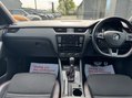 Skoda Octavia VRS TDI DSG 42