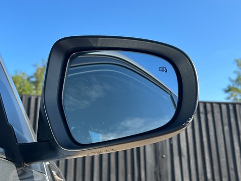 Suzuki Vitara SZ-T 22