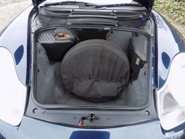 Porsche Boxster 986 2.5 Tiptronic 27