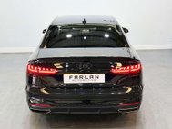 Audi A4 2.0 TDI 35 Black Edition Saloon 4dr Diesel S Tronic Euro 6 (s/s) (163 ps) 22