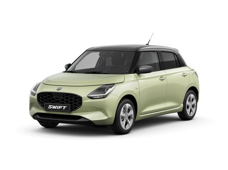Suzuki Swift 1.2 Hybrid MOTION Auto 1
