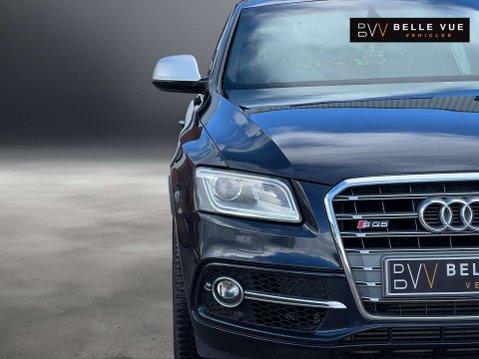 Audi Q5 3.0 SQ5 TDI Quattro Automatic 4WD 5dr - NATIONAL DELIVERY* 67