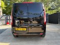 Ford Transit Custom 2.0 Transit Custom 300 Limited EcoBlue 5dr 33