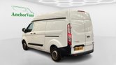 Ford Transit Custom Transit Custom (SOLD CR) L2H2 LWB High Roof 340 Base 5