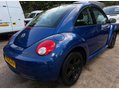 Volkswagen Beetle 1.6 Luna Hatchback 3dr Petrol Manual Euro 4 (102 ps) 17