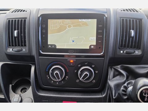 Citroen Relay ENTERPRISE 35 L3 H2 LWB 2.2 HDI 140ps EU6 16