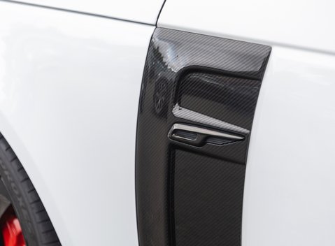 Land Rover Range Rover 5.0 Autobiography Overfinch 33