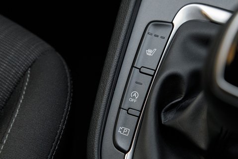 Hyundai KONA T-GDI PREMIUM MHEV 39