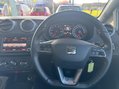 SEAT Ibiza 1.2 TSI FR Sport Coupe Euro 6 3dr 21