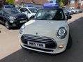 Mini Hatch 1.5 Cooper Euro 6 (s/s) 3dr 2
