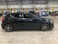 Mercedes-Benz A Class 1.6 A160 AMG Line Euro 6 (s/s) 5dr 11