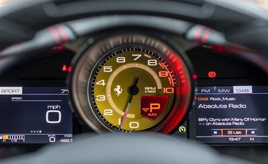 Ferrari F12 Berlinetta 15