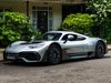 Mercedes-Benz AMG One