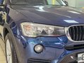 BMW X3 2.0 20d SE SUV 5dr Diesel Auto xDrive Euro 6 (s/s) (190 ps) 19