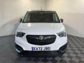 Vauxhall Combo 1.5 Turbo D 2000 Dynamic L1 H1 Euro 6 5dr 35