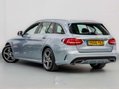 Mercedes-Benz C Class 2.1 C250 D AMG Line Premium+ Auto 5dr 9