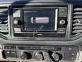 Volkswagen Crafter 2.0 TDI CR35 Trendline FWD MWB Euro 6 (s/s) 5dr 14