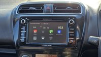 Mitsubishi Mirage 1.2 4 Hatchback 5dr Petrol CVT Euro 6 (s/s) (79 ps) 29