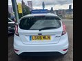Ford Fiesta 1.25 Zetec Euro 6 5dr 6