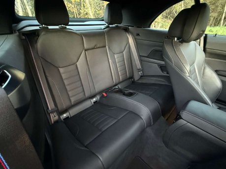 BMW 4 Series 2.0 420i M Sport Professional Edition Auto 2dr 39