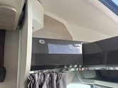 Chausson Flash Automatic | Flash 610 | 4 Berth | 4 Belts | Large Lounge | Rear Bathroom 14