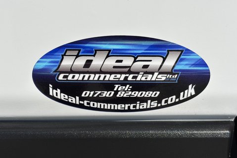 Ford Transit 350 L4 H3 130 ps DCIV with Air Conditioning 13