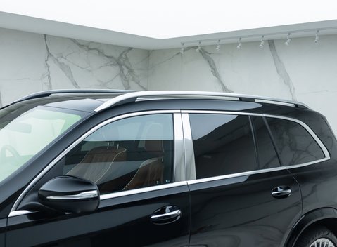 Mercedes-Benz GLS 450 40