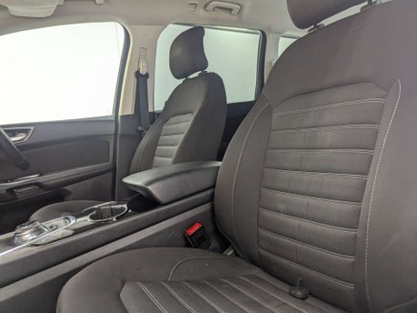 Ford Galaxy 2.0 Galaxy Titanium EcoBlue Auto 5dr 39