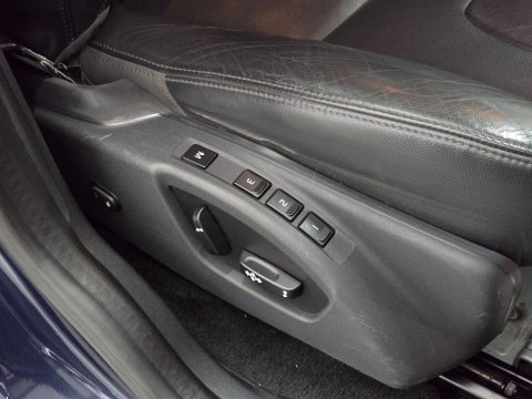 Volvo XC60 2.0 D4 SE Lux Nav Geartronic Euro 6 (s/s) 5dr 41