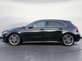 Mercedes-Benz A Class 1.3 A 180 AMG Line Executive Auto 5dr 2