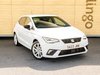 SEAT Ibiza TSI FR